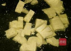 面筋菠菜汤的做法图解5