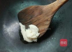 牛肉豆腐羹的做法图解4