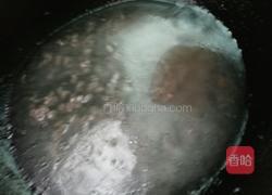 牛肉豆腐羹的做法图解6