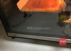 超级简单戚风蛋糕卷的做法图解5