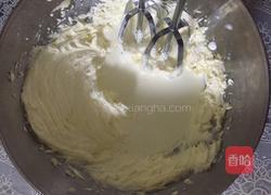 蓝莓曲奇的做法图解4