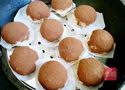 蘑菇包的做法图解6