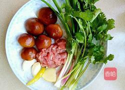 香菇豆皮的做法图解1