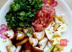 香菇豆皮的做法图解3