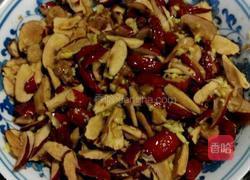 红枣姜茶的做法图解4