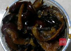 红枣姜茶的做法图解6