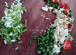 双辣椒大排的做法图解3