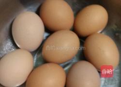 孜然实蛋的做法图解1