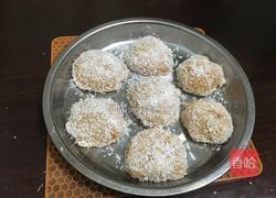 红薯糯米糍的做法图解7