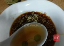 美味螃蟹姜汁的做法图解4