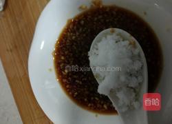 美味螃蟹姜汁的做法图解6