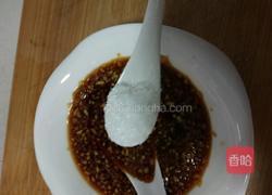 美味螃蟹姜汁的做法图解7