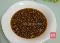 美味螃蟹姜汁的做法图解9