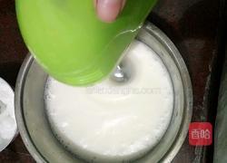 电饭煲海绵蛋糕的做法图解6