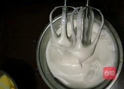 电饭煲海绵蛋糕的做法图解8