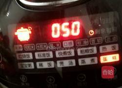 电饭煲海绵蛋糕的做法图解14