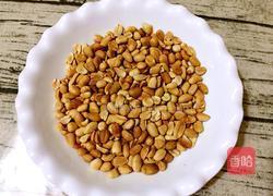 自制花生酱的做法图解4