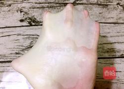 毛毛虫面包的做法图解5