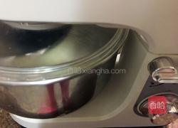 毛毛虫面包的做法图解8