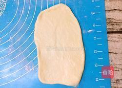 毛毛虫面包的做法图解10