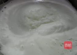 六寸戚风蛋糕的做法图解7