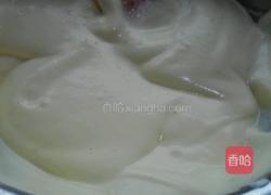 六寸戚风蛋糕的做法图解10