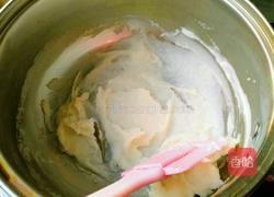 汤种椰蓉面包的做法图解1