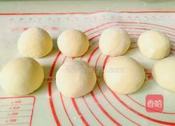 汤种椰蓉面包的做法图解8