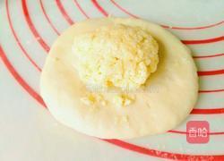 汤种椰蓉面包的做法图解14