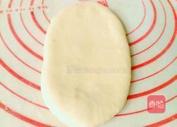 汤种椰蓉面包的做法图解17
