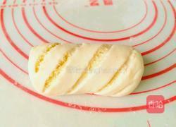 汤种椰蓉面包的做法图解19