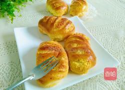 汤种椰蓉面包的做法图解24