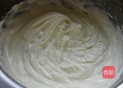蛋糕卷奶酪慕斯(六寸)的做法图解11