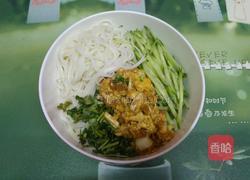 东北炸酱面的做法图解13