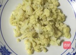 盖浇锅巴的做法图解5