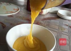 山药南瓜粥的做法图解5