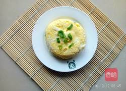 微波炉蒸蛋的做法图解9