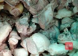 土豆啤酒鸭的做法图解5