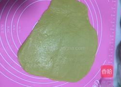 黄油芝士饼干的做法图解7