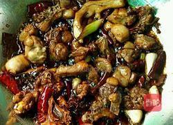 土豆啤酒鸭的做法图解8