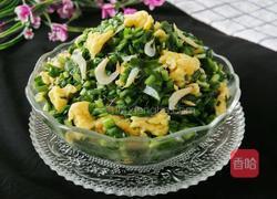 饺子皮版的馅饼的做法图解3