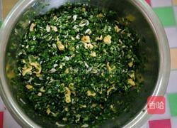 素三鲜馅的做法图解9