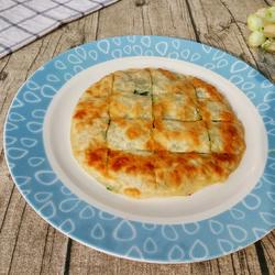 饺子皮版的馅饼的做法[图]