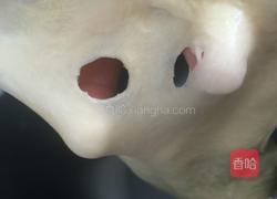 淡奶油吐司的做法图解5