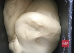 炼乳小面包的做法图解6