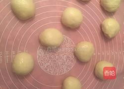 炼乳小面包的做法图解7