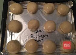 炼乳小面包的做法图解9