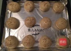 炼乳小面包的做法图解10