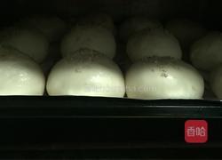 炼乳小面包的做法图解12
