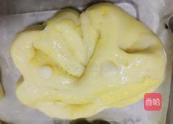 杏仁椰蓉蝴蝶包的做法图解22